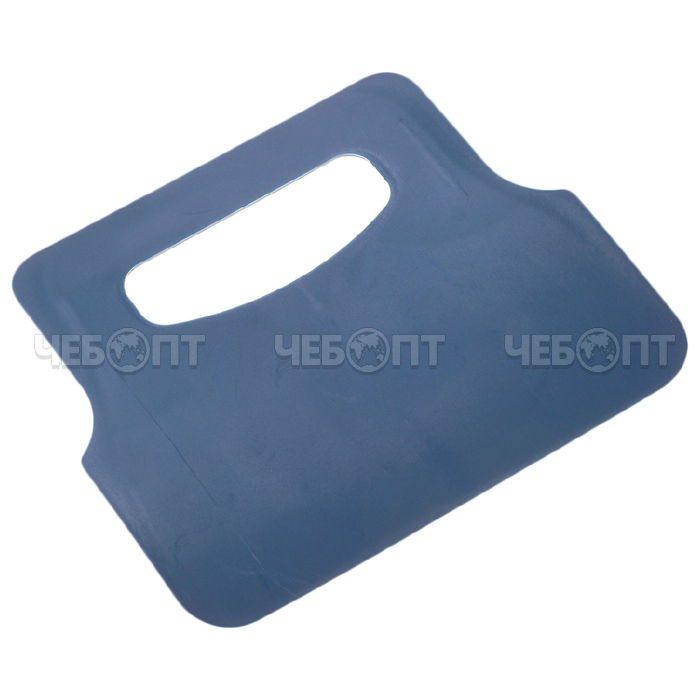 Веер для раздува мангала МАЛЫЙ 195*165 мм арт. 1-018 RUNIS [120]. ЧЕБОПТ.